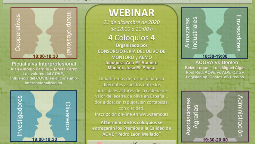 webinar feria olivo montoro aemo